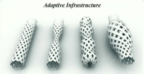 4D Printing: The Solution to a $350 Billion Problem?