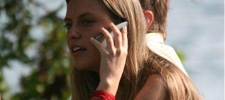 New cellphone battery technology promises ten times longer life
