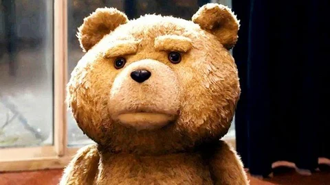 Ted to Do Comic-Con...With William Shatner?
