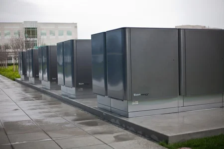Fuel cell rethink - what's the true cost?