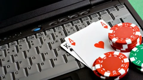 Sponsored - Online Gambling: How It Works?