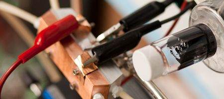 MIT battery could revolutionize electric cars
