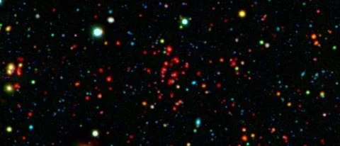 The rise and fall of galactic cities