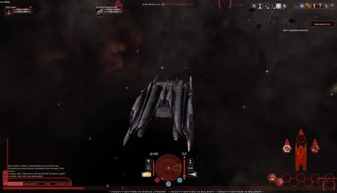 Why Battlestar Galactica Online disappoints