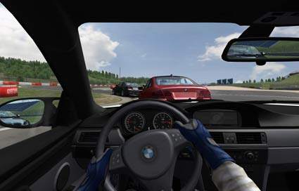 BMW, 10tacle Studios launch 'BMW M3 Challenge' freeware game