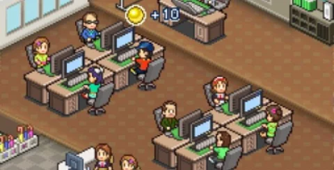 How to make it in the games industry