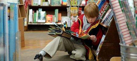 Computer use 'damages children's reading skills'