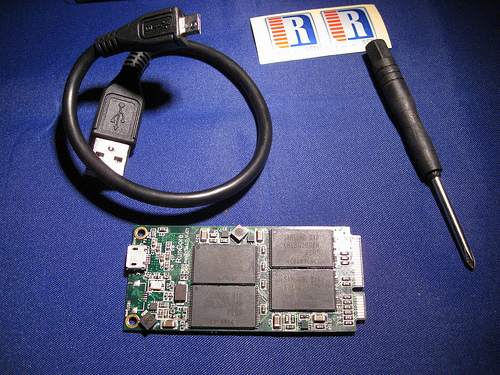 Report: SSDs "difficult" to securely erase