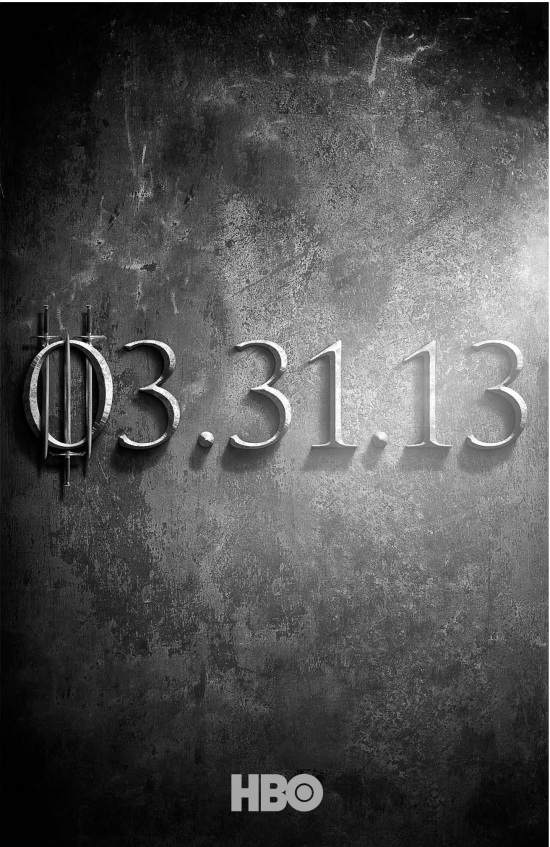 Game of Thrones teaser tells of war