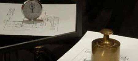 Clock is based on a single atom