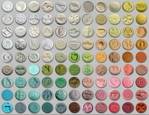 Ecstasy could help treat cancer