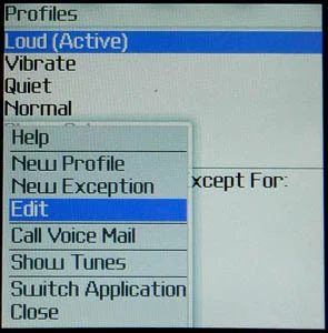 Blackberry 8100 Pearl: Ready for primetime?