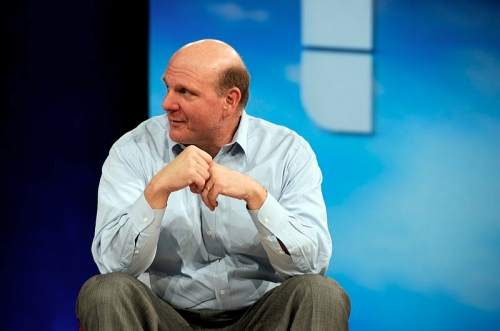 Microsoft to ditch CES after 2012