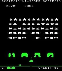 Space Invaders movie may be on the way