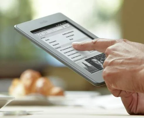 Can eReaders survive the tablet onslaught?