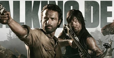 Walking Dead Gets a Sixth Season