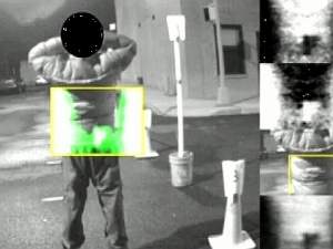 NYPD deploys terahertz scanner in weapons crackdown