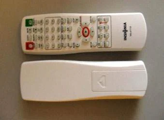 Burning DVD remote prompts Best Buy recall