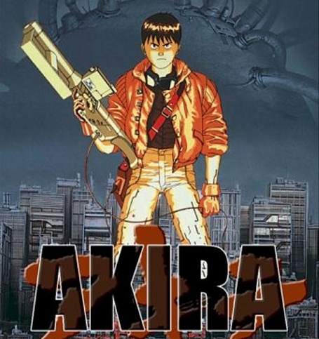 Casting has begun for Akira