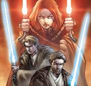 The future of Star Wars comics under Disney