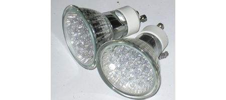 'Eco' lights could cause cancer