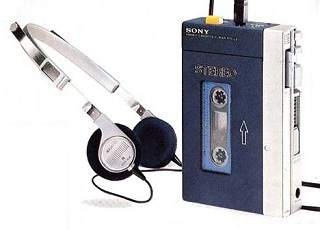 RIP, Sony Walkman. Vintage gadget officially retired