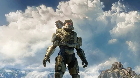 Is there still hope for a Halo movie?