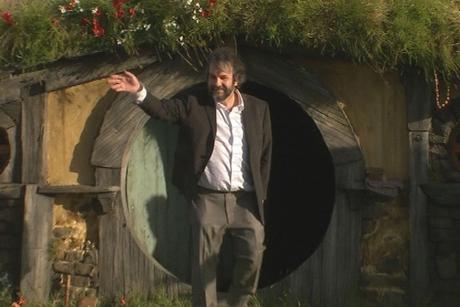 Jackson's Hobbit goes FTW