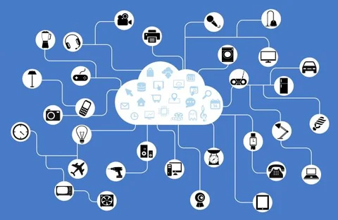 IoT, its future and its impact on our lives