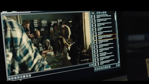 The Creepy Trailer for "Morgan" Was Made By IBM's Watson