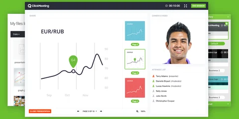 ClickMeeting Smart Webinar Review