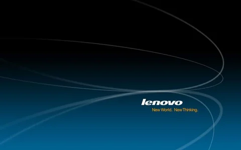 Lenovo’s Powerful Potential Global Market Position