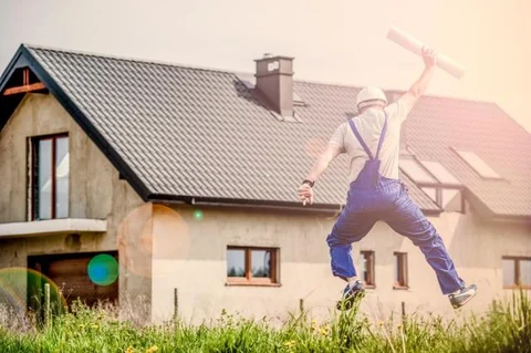 The Young Homeowners Guide To Managing Money