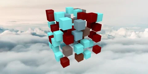 Hybrid cloud: Finding the middle ground between traditional and cloud computing