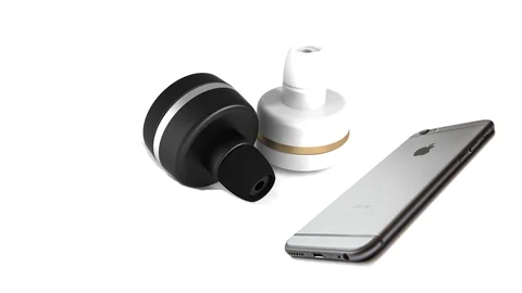 Pricey Headphones For a Pricey iPhone 7, That You Can’t Even Buy Yet
