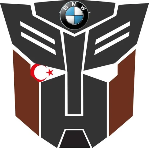 The Turks have Done it; a Real Transformer