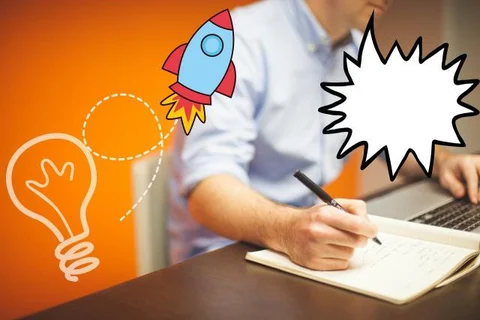 Startup marketing strategy for explosive growth