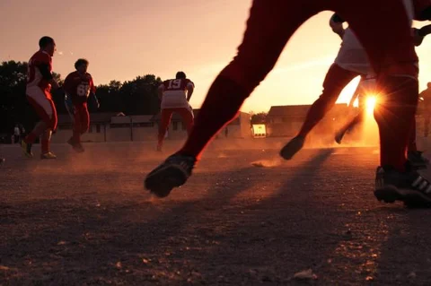 Virtual Reality: A Game-Changer for Sports