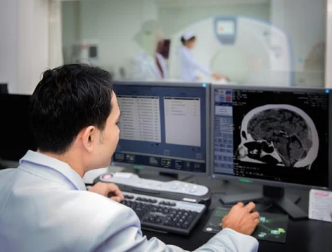 Amazing Tech Advancements in Health Care