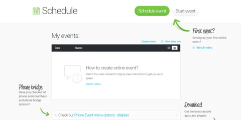 ClickMeeting Smart Webinar Review