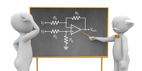 A Newb’s Guide to Op-Amps