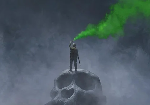 Kong: Skull Island new trailer is out