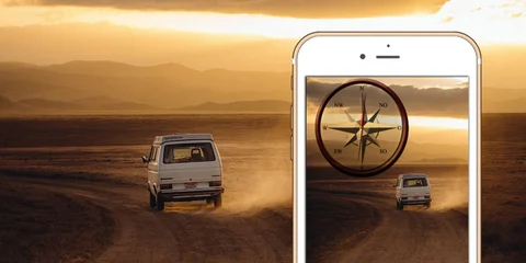 iPhone app development trending in the travel and tourism sector