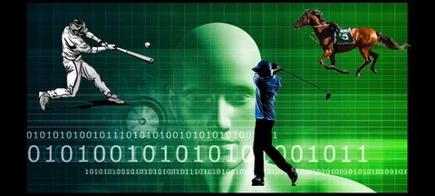Big
Data’s Big Impact on Professional Sports