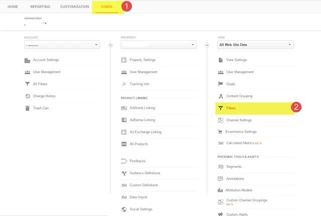 A Guide to Remove Referrer Spam in Google Analytics