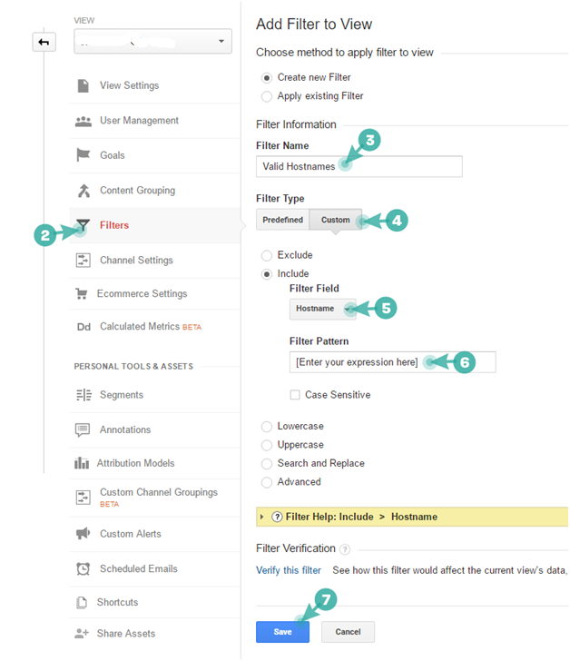 A Guide to Remove Referrer Spam in Google Analytics