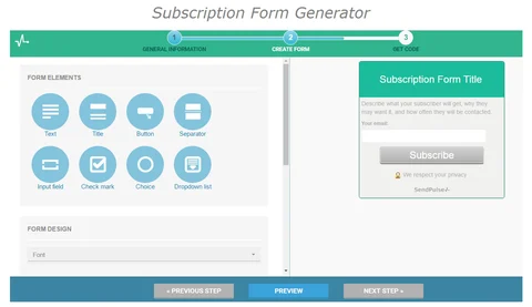 SendPulse Review: A Platform with Artificial Intelligence for Email, SMS, and Web-Push Notifications