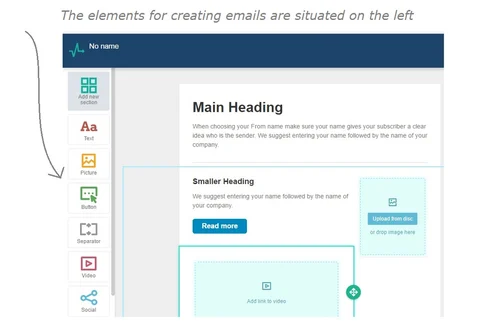 SendPulse Review: A Platform with Artificial Intelligence for Email, SMS, and Web-Push Notifications