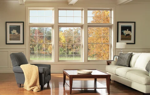 Aluminium vs. Vinyl Windows