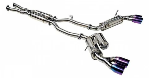 Exhaust System